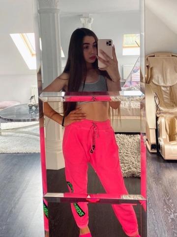 Татьяна Зрелая Реал фото 2