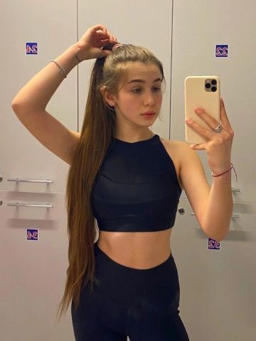 Татьяна Зрелая Реал фото 3