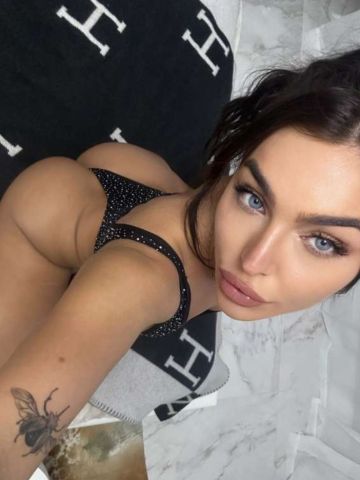 Анастасия Топ Красотка Реал